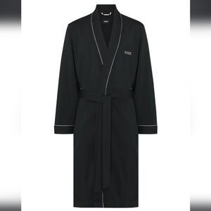 Hugo Boss Hooded Robe